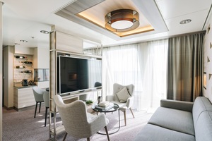 Expedition Suite | XL Suite